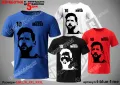 Lionel Messi тениска Лионел Меси t-red-f-me, снимка 3