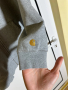 Мъжки суичър с цип и качулка Carhartt Chase Hooded (оригинал размер XL, снимка 10