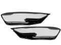 Стъкла (капаци) за фарове на Audi A8 D5 Facelift, снимка 3