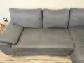 Разтегателен диван, снимка 2