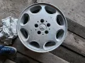 Джанта мерцедес 16, снимка 1