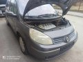 Renault megane scenic 1.6, снимка 9