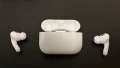Apple AirPods Pro (2nd Gen) – 100% Оригинални + Пълен Комплект и Касов Бон, снимка 3