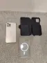 iPhone 12pro Gold 128 gb Перфектен, снимка 1
