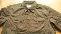 5.11 TACTICAL Stryke Long Sleeve Stretch Shirt размер XL еластична риза - 2610, снимка 4