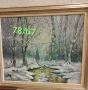 Стари картини, снимка 13