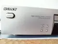 CD player SONY, ретро, снимка 3