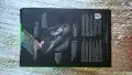 Гейминг мишка Razer - Basilisk V3 X HyperSpeed, оптична, безжична, черна, снимка 3