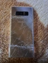 Samsung Note 8 за части счупен екран, снимка 5