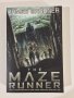 The Maze Runner - James Dashner, снимка 1