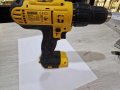 Бормашина-винтоверт DEWALT DCD776, снимка 9