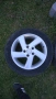 Продавам комплект джанти 16" с гуми, снимка 5