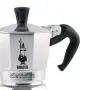 Кафеварка Bialetti Moka Elettrika за 2 чаши с бутон, снимка 4