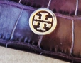 TORY BURCH оригинален калъф за карти/документи, снимка 3