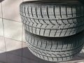 Зимни гуми 225 50 17 Taurus  2 броя, снимка 5