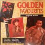 диск CD  Various – Golden Favourites, 1992​, снимка 1