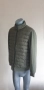 Tommy Hilfiger Hybrid Mens Jacket Size  M  ОРИГИНАЛ! Мъжко преходно Яке!, снимка 14