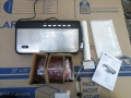 Вакуумна машина FoodSaver FFS005X 140W, снимка 9