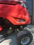 Тракторна косачка MTD - Smart RC 125 , снимка 6