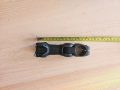 Регулируема лапа за кормило Longus SETUP 110mm 25,4/28,6, снимка 2