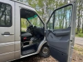 Продавам mercedes sprinter 216 2003 година 163 коня , снимка 11