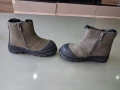 ботуши за момче много запазени , снимка 3
