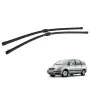 Комплект предни аеро чистачки за Volkswagen Sharan I и Touran I, снимка 1