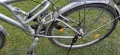 Велосипед НОМЕР 33. Fuscher AluBike. Алуминиева рамка. 28 цола, 21 скорости. 51 см от седалката..., снимка 4