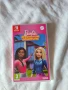 Nintendo Switch Barbie Dreamhouse Adventures, снимка 1