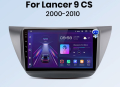 Мултимедия Android за Mitsubishi Lancer 9CS 2000-2010, снимка 1 - Аксесоари и консумативи - 44761889