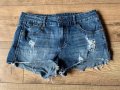 Къси панталонки дънки, снимка 13