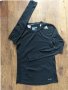 Adidas Junior TF Base - страхотна юношеска блуза КАТО НОВА, снимка 9