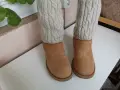 Ботуши Moscratch 38 н. Естествена кожа , снимка 2