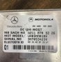 Mercedes w203 face w211 Блутут Модул, снимка 4