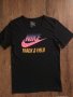 Nike Track & Field Gradient Tee - страхотна мъжка тениска, снимка 5