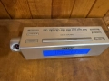 Радиочасовник Sony
, снимка 2