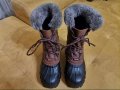 Дамски зимни обувки LaCrosse Туристически обувки 37, снимка 4