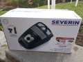 Прахосмукачка Severin Vacuum S-Power Focus с торба S77044 , 700w , Чисто нова, снимка 2