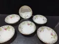 Полски порцелан купички, снимка 2