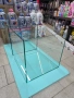 Продавам терариуми 45х55х45 от 8 мм стъкло, снимка 1