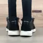 Reebok Sock Runner Caged размер 40.5 26 см. unisex, снимка 9
