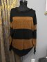 Пуловер, снимка 1 - Блузи с дълъг ръкав и пуловери - 44355424