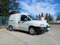 Peugeot Exper 1.9 Diesel Климатик 2003 година, снимка 2