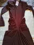 Дълга рокля Little Black Dress), снимка 15