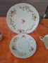 Троен порцеланов сет, снимка 6