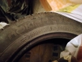 215 60 17 nokian, снимка 2