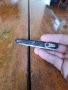 Стар джобен нож,ножче,ножка #20, снимка 3