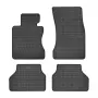 Гумени стелки Frogum за BMW  Series 5 E60 / E61 - 2003 - 2010, снимка 1