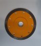 Tolsen Диамантен диск за фаянс Long Life ф125х1,4mm и ф230х1,8mm, за сухо и мокро рязане, снимка 4