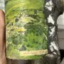 Декорирано шише Германия, снимка 12
